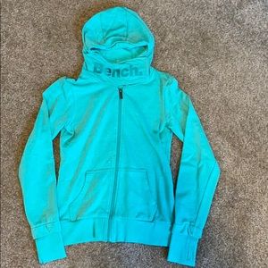 Bench hoodie